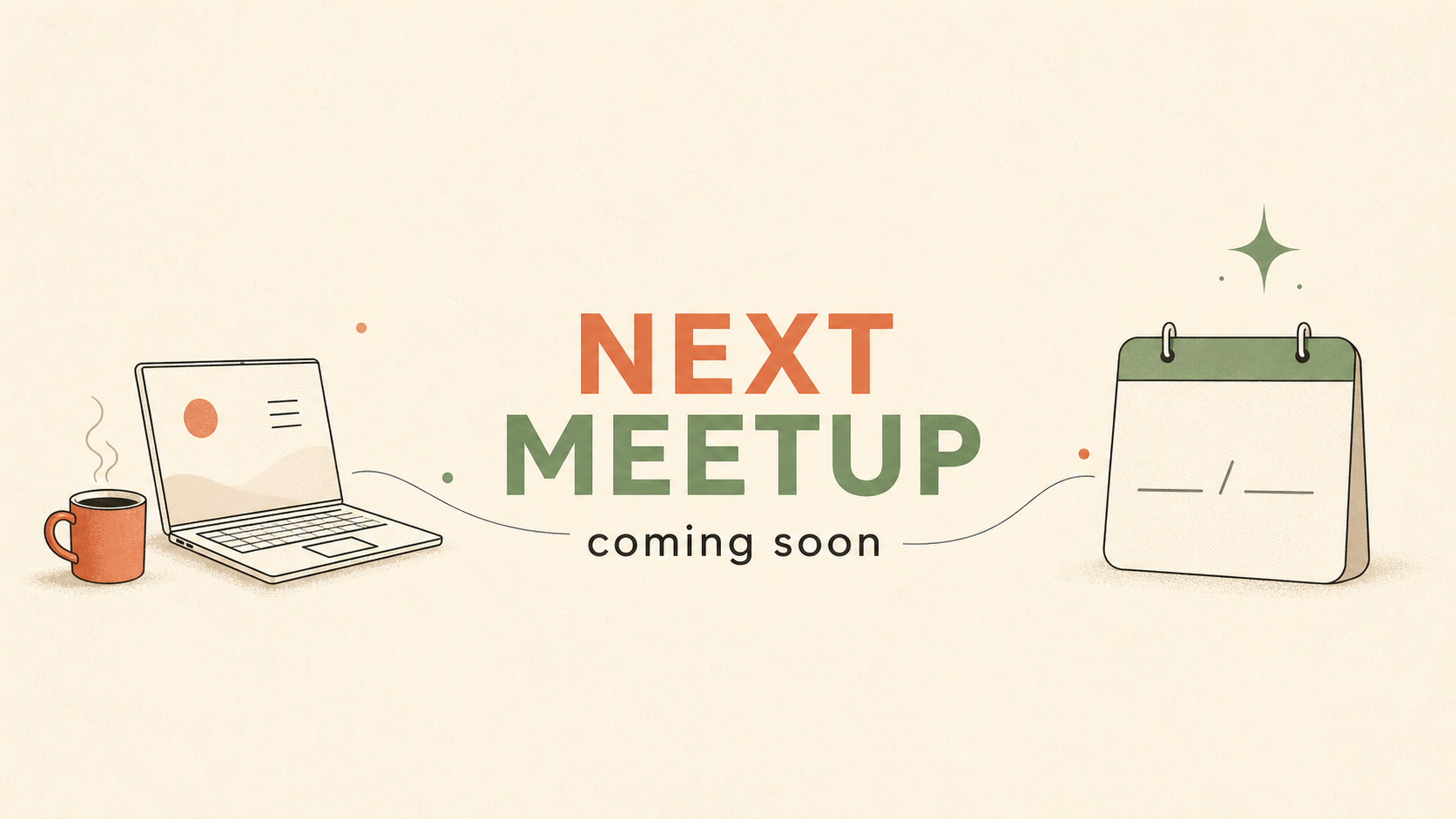 次回開催予告バナー