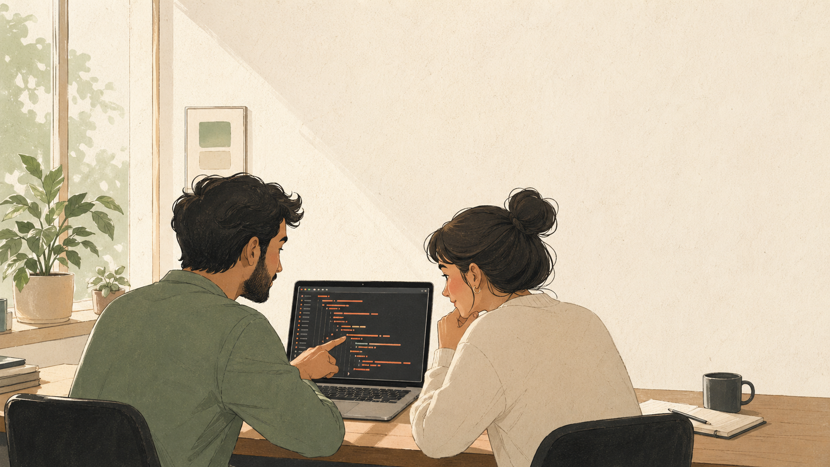 ピアサポート・一緒に進む